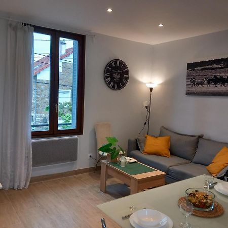 Apartmán Beau F2-5Mn Aeroport D'Orly-Parking Prive Gratuit Paray-Vieille-Poste Exteriér fotografie