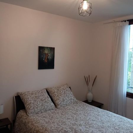 Apartmán Beau F2-5Mn Aeroport D'Orly-Parking Prive Gratuit Paray-Vieille-Poste Exteriér fotografie