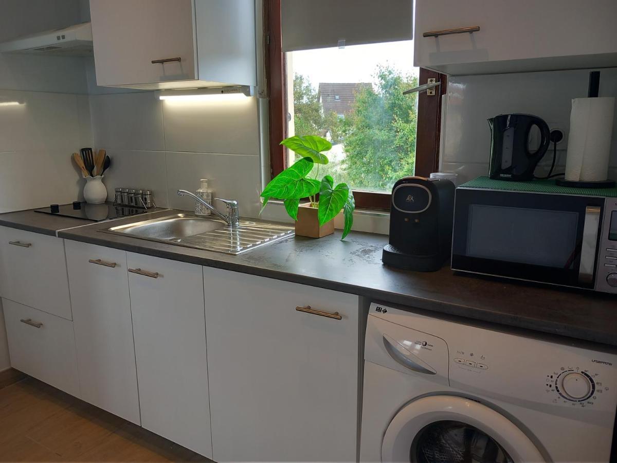 Apartmán Beau F2-5Mn Aeroport D'Orly-Parking Prive Gratuit Paray-Vieille-Poste Exteriér fotografie