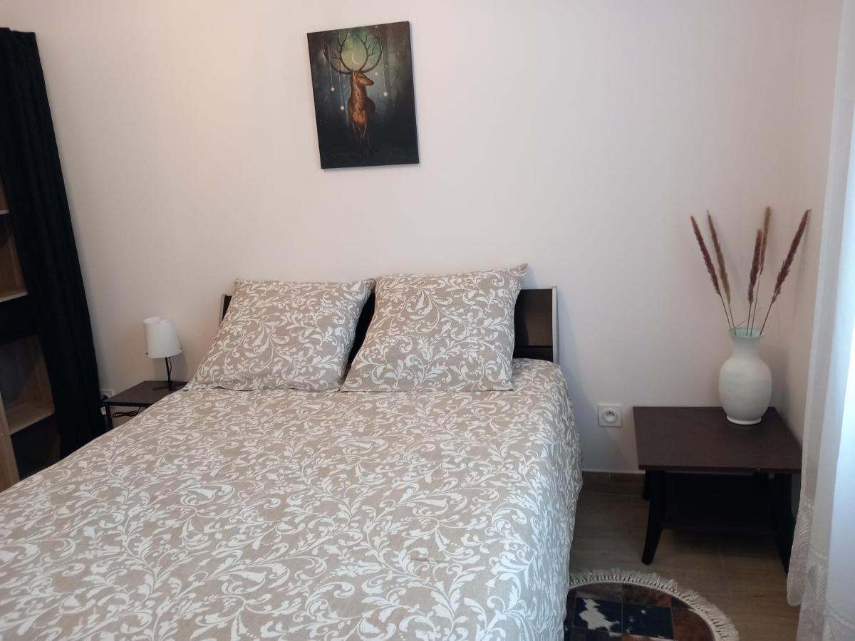 Apartmán Beau F2-5Mn Aeroport D'Orly-Parking Prive Gratuit Paray-Vieille-Poste Exteriér fotografie