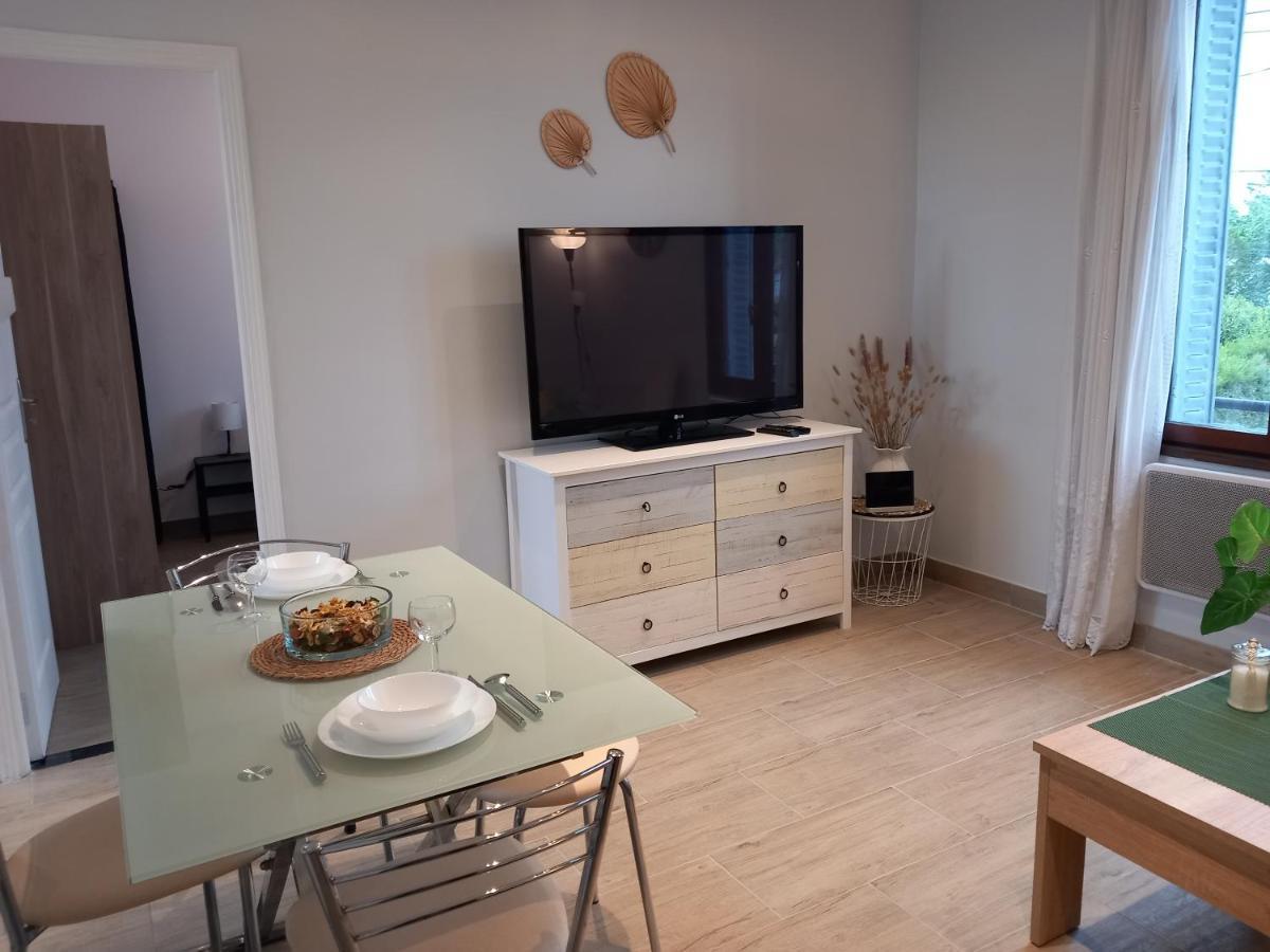 Apartmán Beau F2-5Mn Aeroport D'Orly-Parking Prive Gratuit Paray-Vieille-Poste Exteriér fotografie