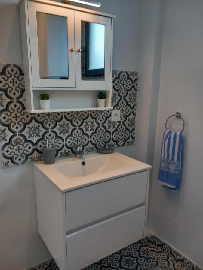 Apartmán Beau F2-5Mn Aeroport D'Orly-Parking Prive Gratuit Paray-Vieille-Poste Exteriér fotografie